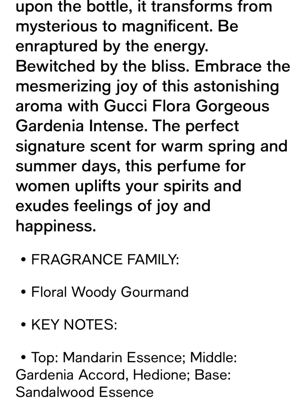 ๐ GUCCI - Picture 13 of 13